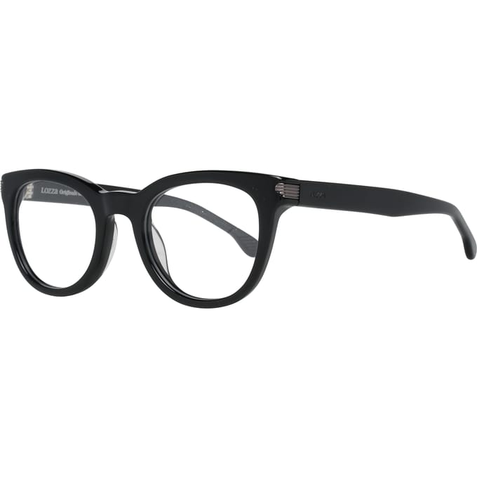 Lozza Optical Frame VL4124 BLKY 47