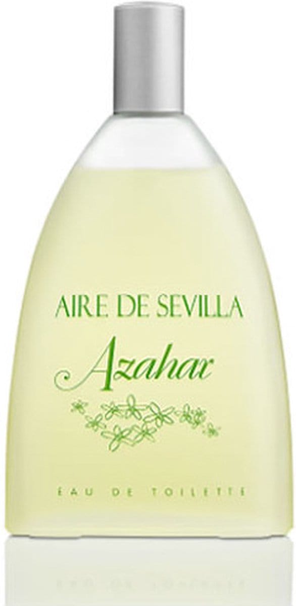 Damesparfum Aire Sevilla Agua Fresca de Azahar (150 ml)