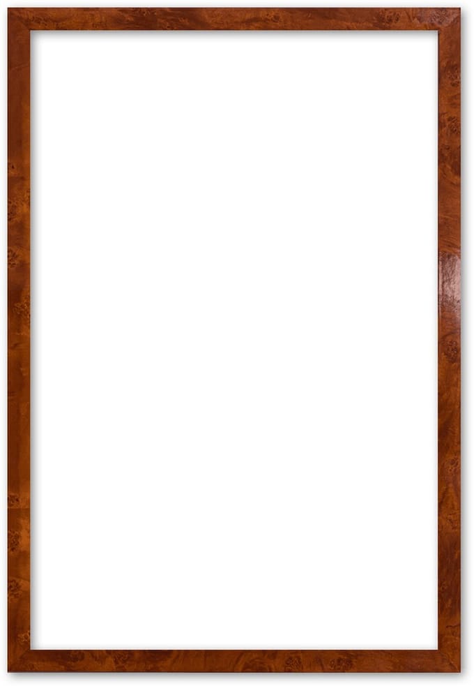 Klassieke Lijst 60x60 cm Hout - Lucy