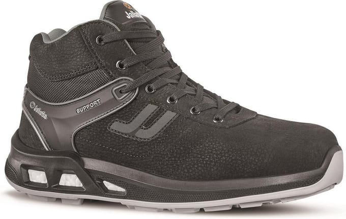 Jallatte Jalpulse SAS 574550 S3 - Zwart - 44