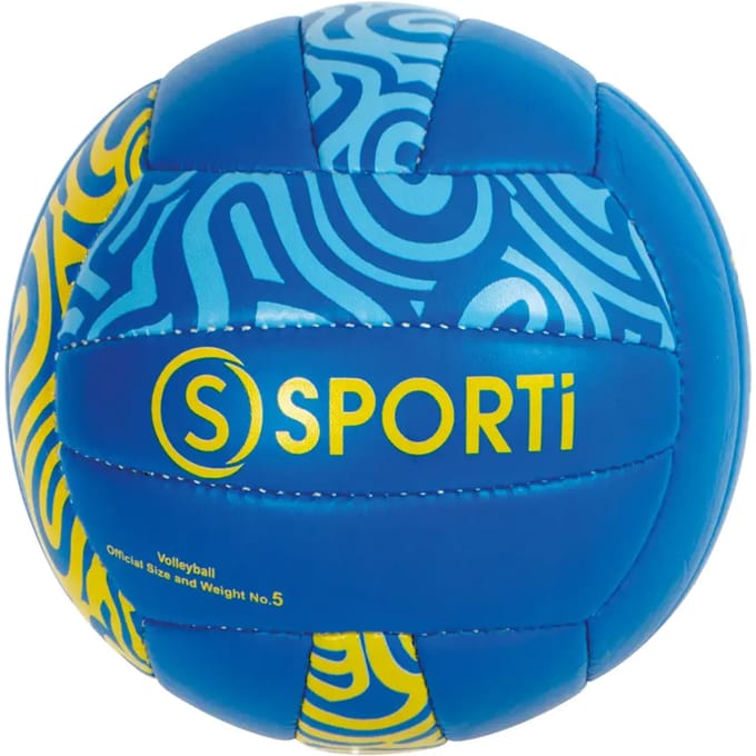 Beachvolleybal Sporti Sporti