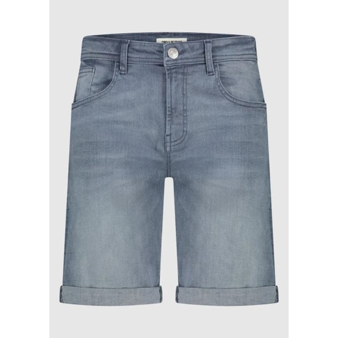 Circle of Trust Conner short hs24 23 3219 grey dust