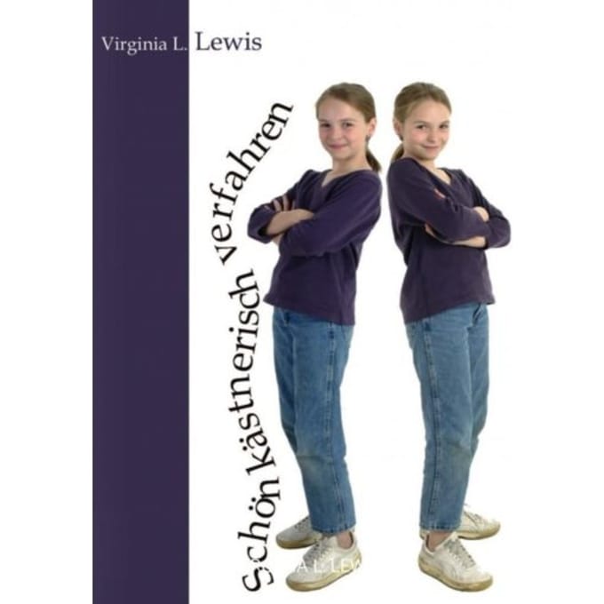 Schön Kästnerisch Verfahren - Virginia L. Lewis
