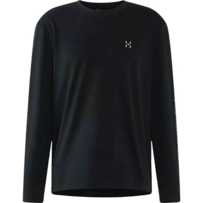 Longsleeve T-shirt Haglöfs