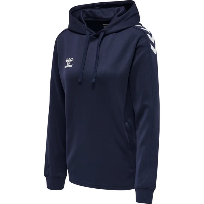 Capuchon sweaters hummel Sweat à capuche Core XK Poly