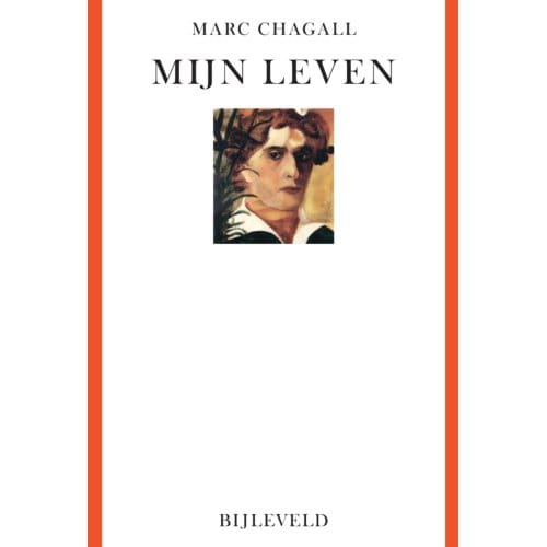 Mijn Leven - Marc Chagall
