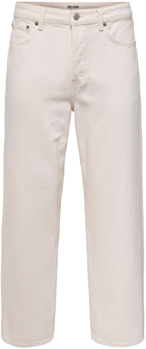 ONLY & SONS Loose fit -ONSFADE Mid rise Loose fit Jeans