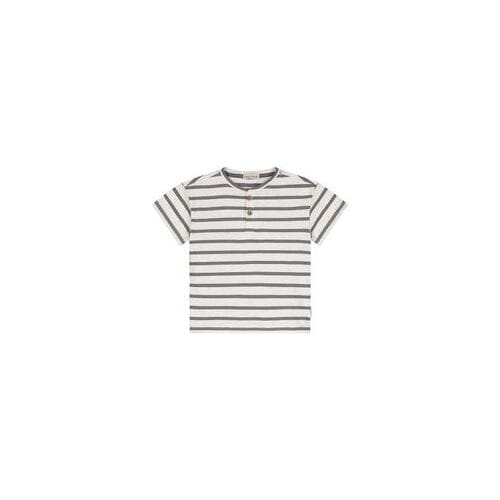 Sweet Petit peuter shirt Light Graphite Grey 122 heren