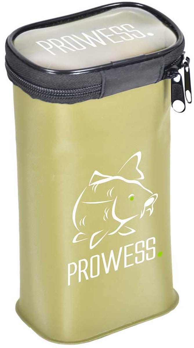 Prowess W Box 2l Aas Etui Goud 12 x 9 x 22 cm