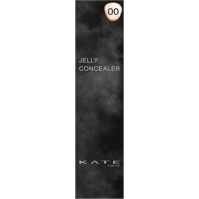 Kanebo - Kate Jelly Concealer 00 Bright Moon - SPF 32 PA++