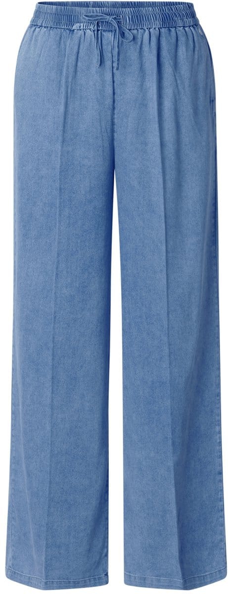 YEST YYKateri Bottoms - Beach Blue Lot 2 - maat 48