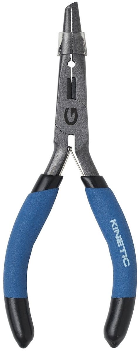 Kinetic Splitringtang 13cm