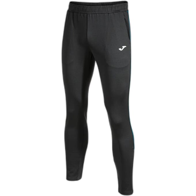 Jogging Joma Challenge
