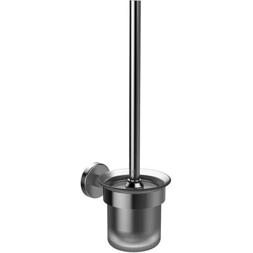 Megabad Profi Collection Silver Age System Toilet Replacement Brush Cup, Satin 2290188000