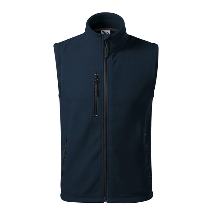 Mouwloos fleece Malfini Exit 525