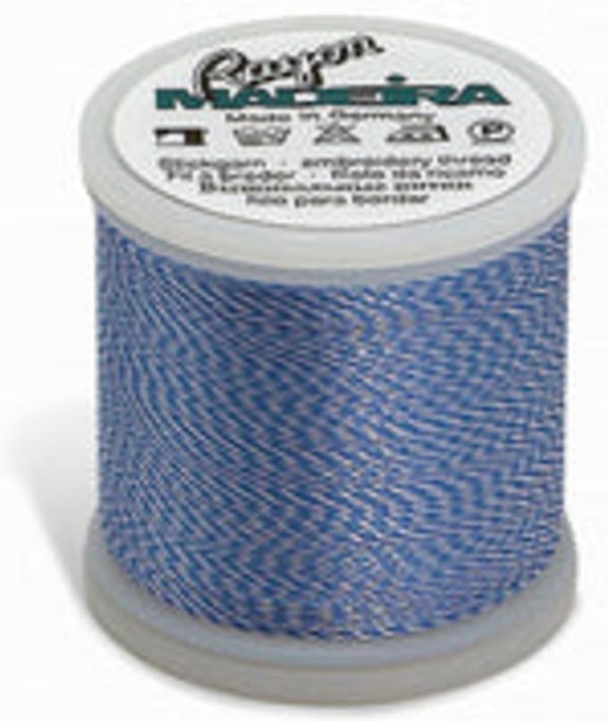 Madeira Rayon 40 200m - 2216