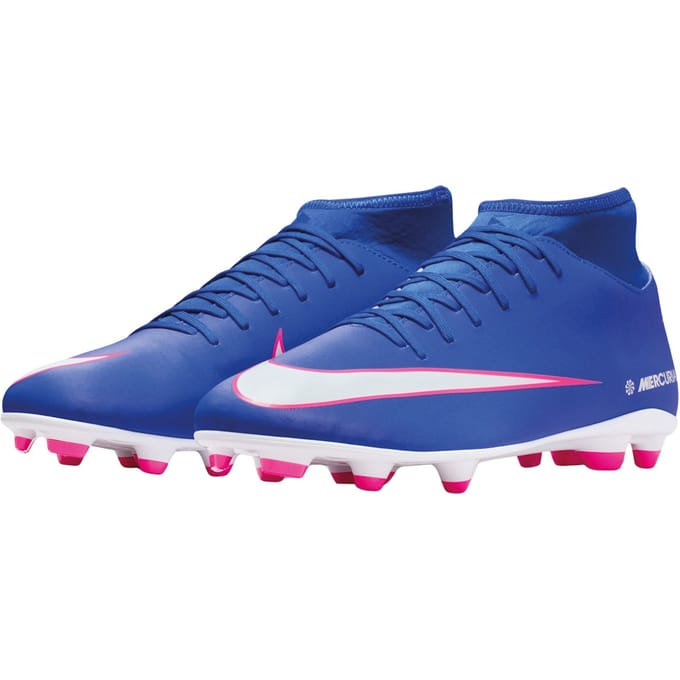Nike Mercurial Superfly 10 Club FG/MG Voetbalschoenen Heren