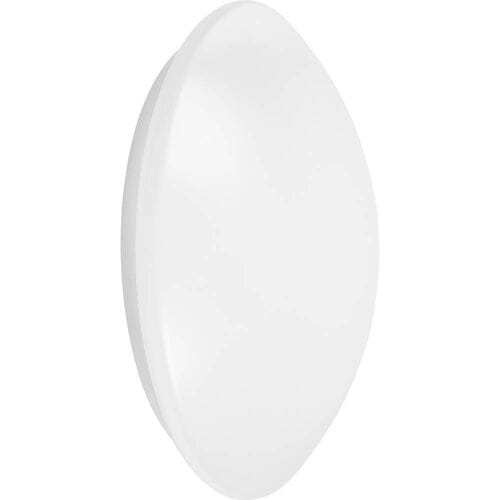 OSRAM HOMELIGHTING Ceiling Essential 250mm E27 4099854444609 LED-buitenlamp (wand) LED E27 Wit