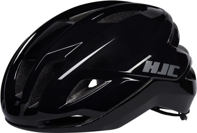 HJC Crosser Zwart - maat M - 56 tot 59cm - fietshelm