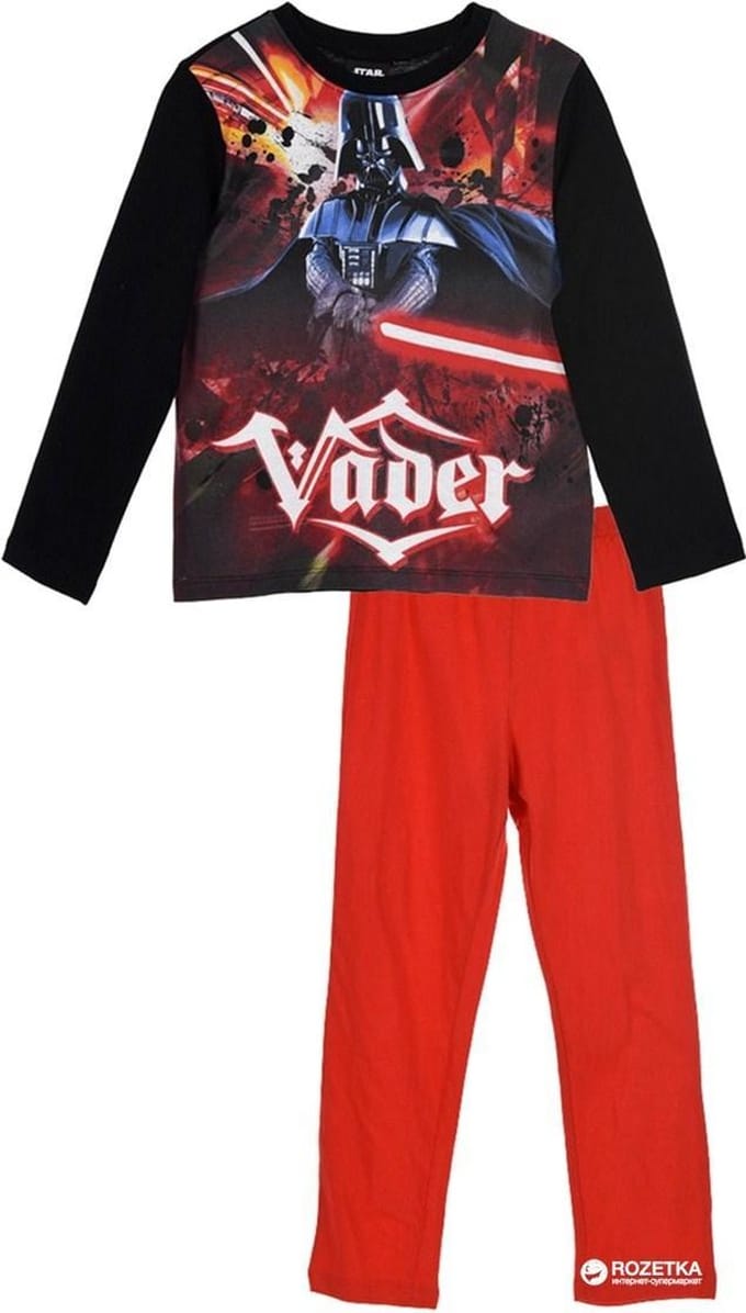 Pyjama Star Wars maat 104