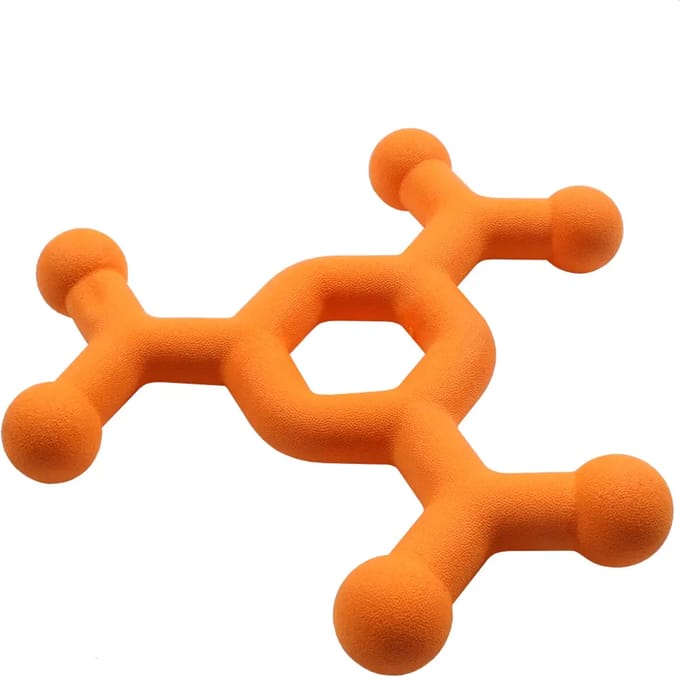 Hondenspeelgoed Ebi Dawg Science