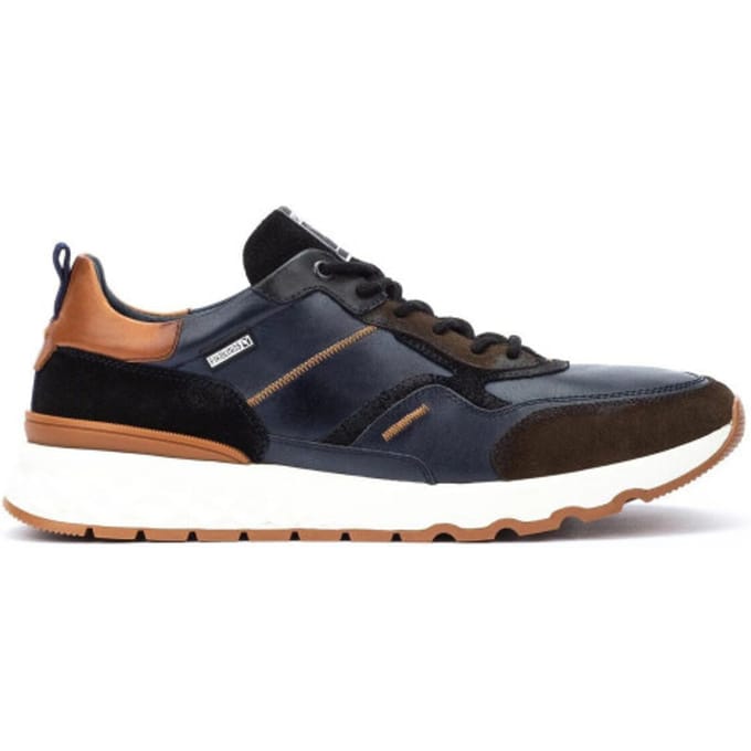 Pikolinos Sneaker Aranda M8R-6374C1 Blauw