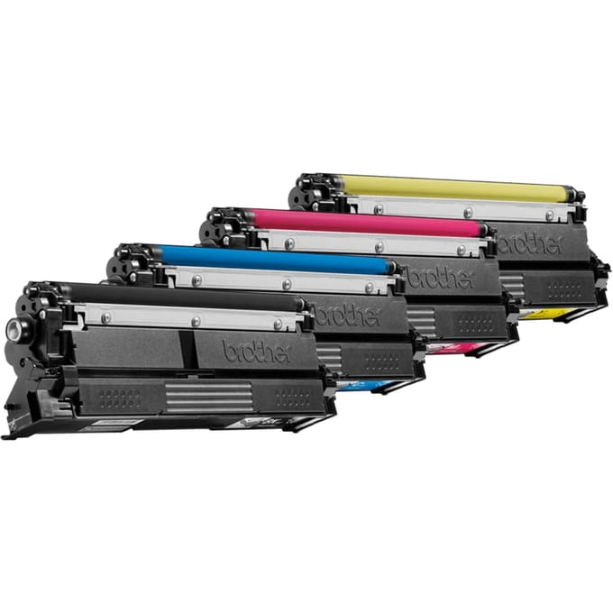 Brother TN-625 Toner Combo Pack