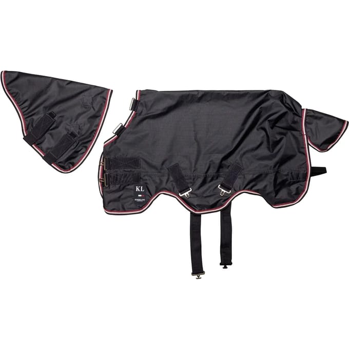 Outdoor paardendeken Kingsland Classic 0 g