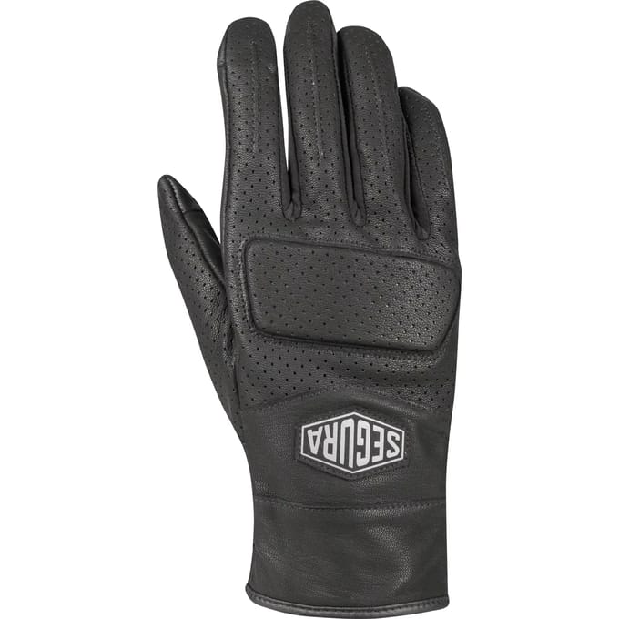 Winter motorhandschoenen Segura Bogart