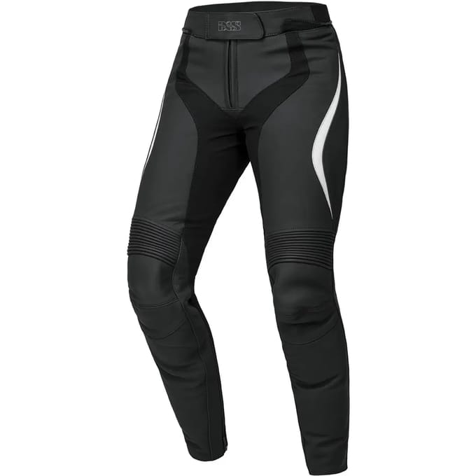Vrouwen sportmotorbroek IXS ld rs-600 1.0