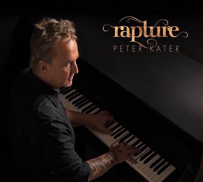 Peter Kater - Rapture (LP)