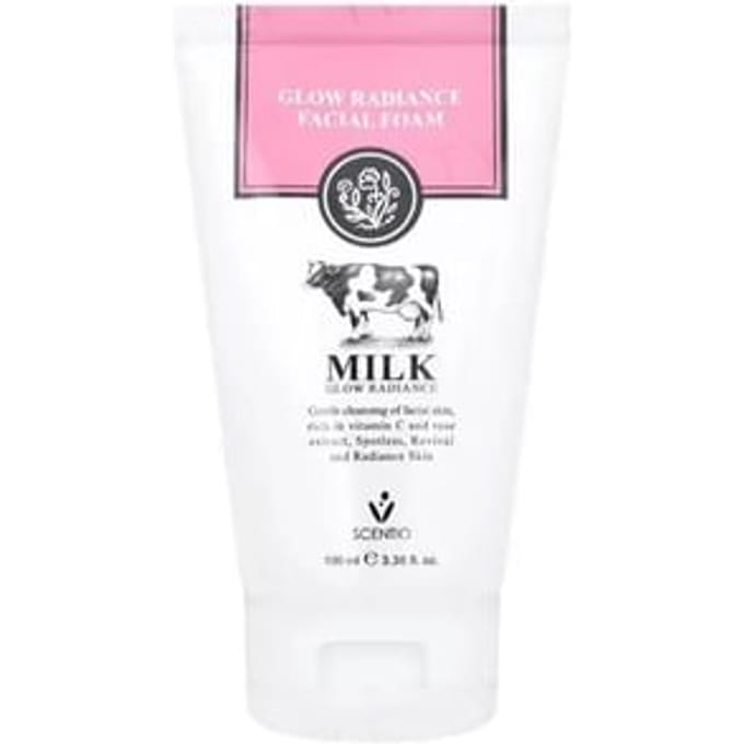 BEAUTY BUFFET - Glow Radiance Facial Foam 100ml