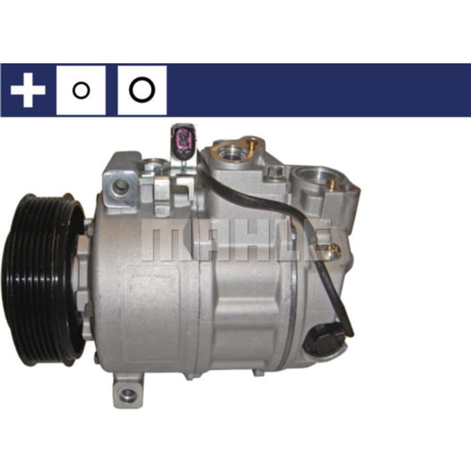 Compressor airconditioning MAHLE ACP 1269 000S