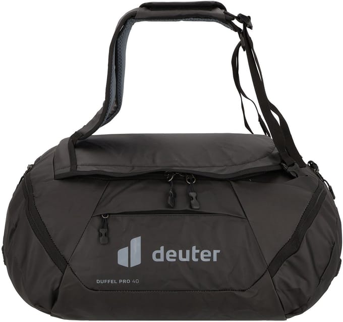 Deuter Pro 40 - Travel bag/Travel backpack 35 cm (black)