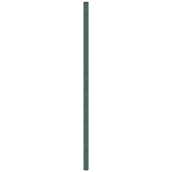 vidaXL - Worteldoek - 4x50 - m - polypropeen - groen