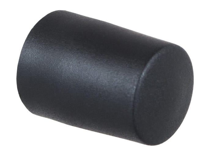 Modecar - Volumeregelknop Radio CD - BMW E60/E61/E63/E64 - Harman Becker - Zwart