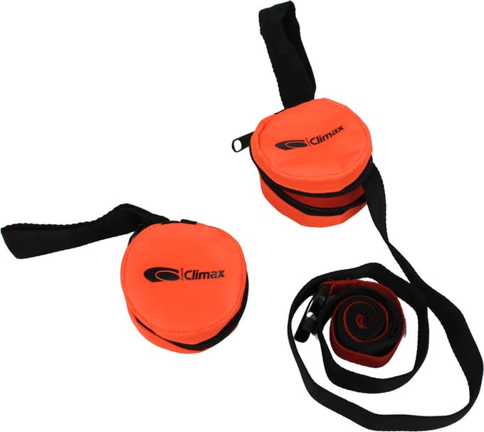 Anti Traumaband Valbeveiliging - Trauma Relief Strap - Compressiebanden
