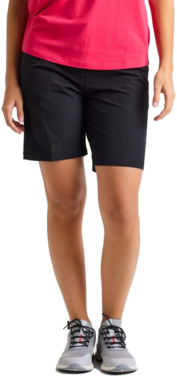 Slam Ws Tech Chino Short - Sportswear - Vrouwen