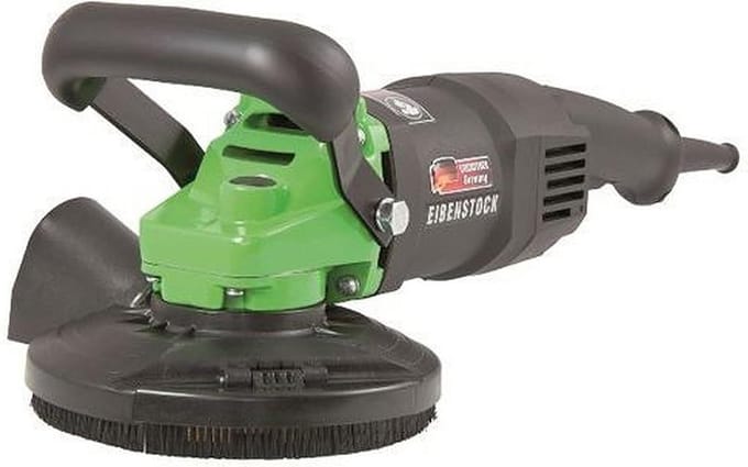 Eibenstock EBS 120.1 - Betonslijper - 1400W