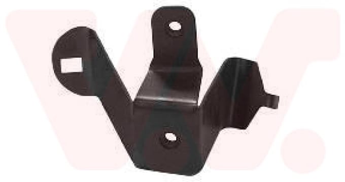 Van Wezel - BUMPER BEVESTIGINGSBEUGELS VOOR OPEL COMBO B 1993-2000 1406163