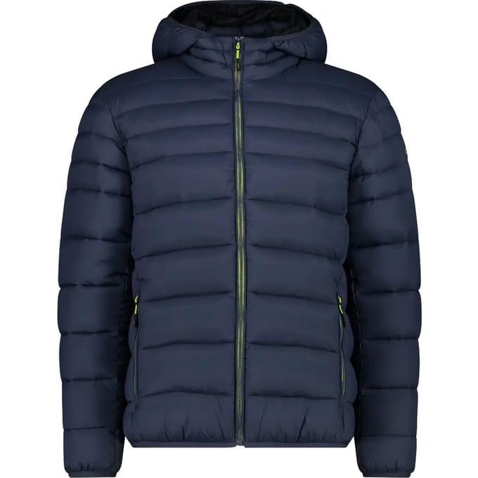 Hooded jacket CMP