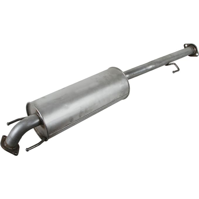 Geluiddemper achter BOSAL 284-909