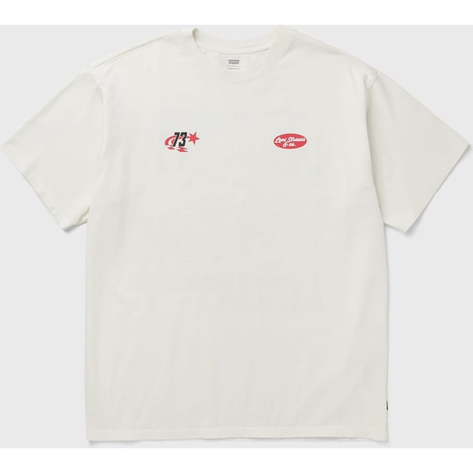 LSE_VINTAGE FIT GR TEE