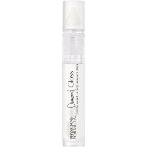 Physicians Formula Mineral Wear Diamond Gloss Crystal Clear 4.6 ml
