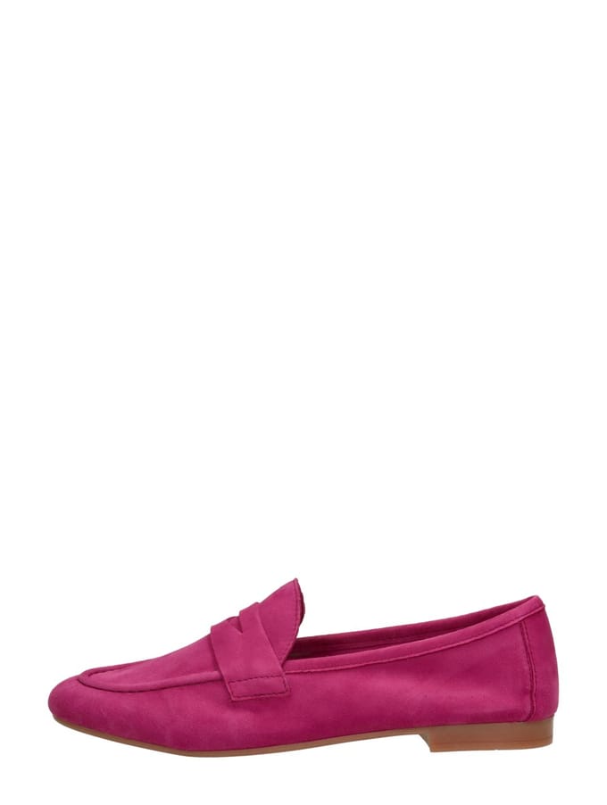 Sub55 - Loafers Fuchsia 41