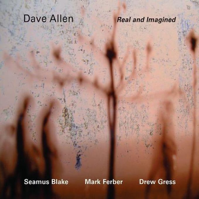 Real &Amp; Imagined