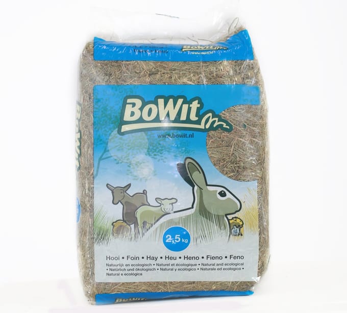 Hooi BoWit 2,5kg #