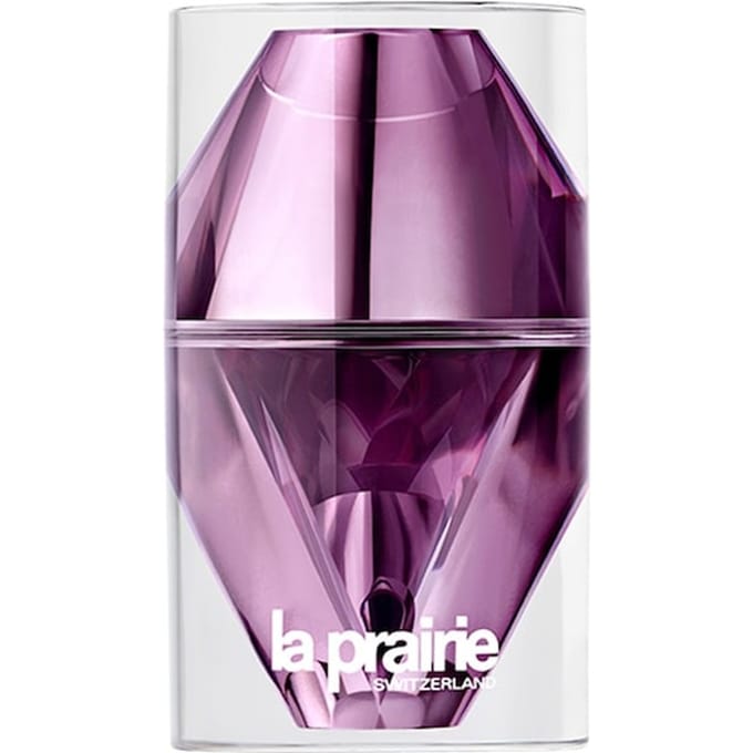 La Prairie Platinum Rare Collection Cellular Night Elixir Anti-agingserum Dames 20 ml