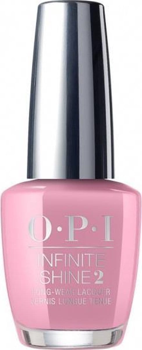 OPI - Infinite Shine Gel Polish - Rice Rice Baby