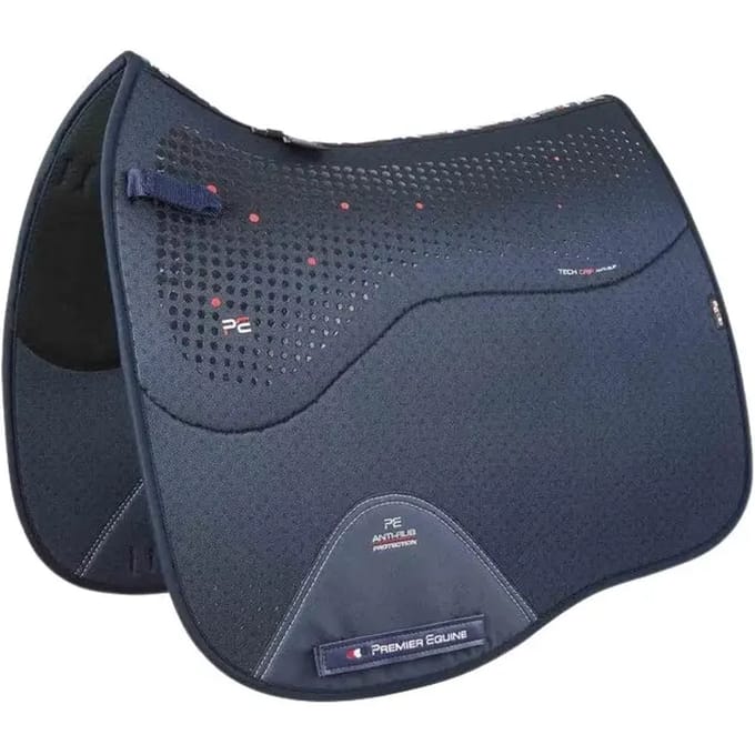 Antislip dressuurmat voor paarden Premier Equine Airtechnology